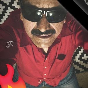 Meet your Posher, Benny